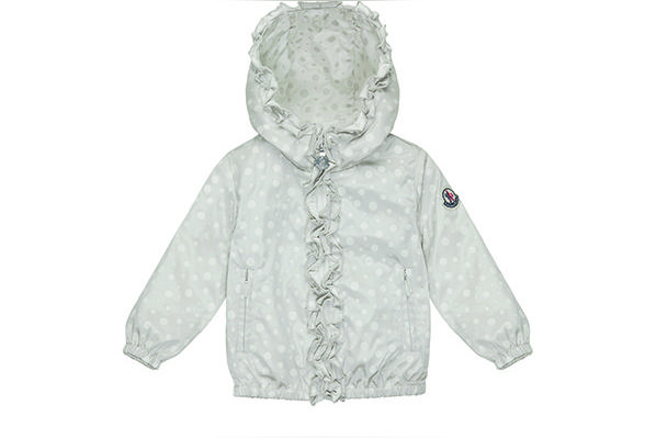 2016年春夏＆子供服コレクション – 盟可愛顧 (Moncler)